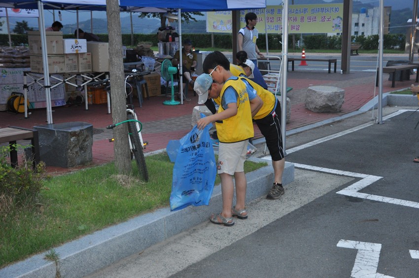 5.(2013.07.13)개나소나 콘서트 봉사활동